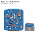 Champions Bag Complete Set