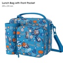 Champions Bag Complete Set