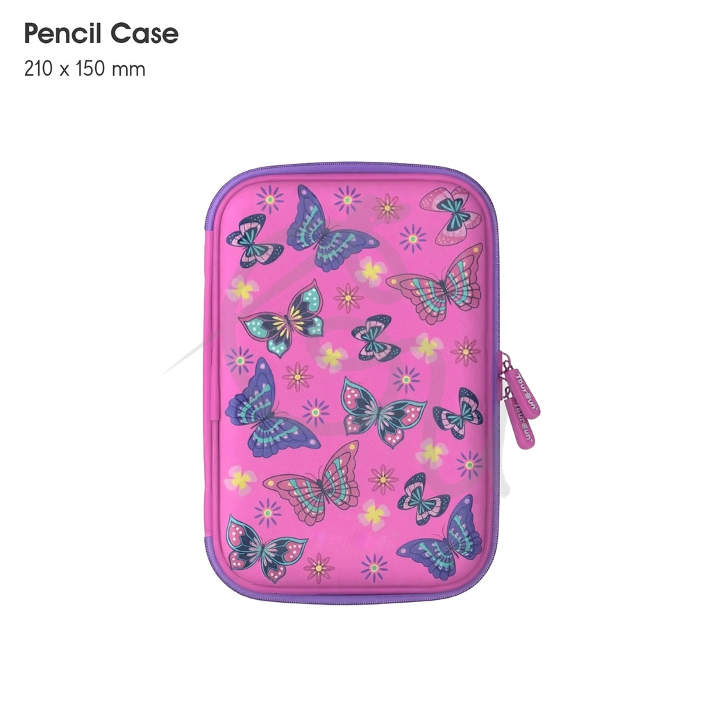 Butterflies Bag Complete Set