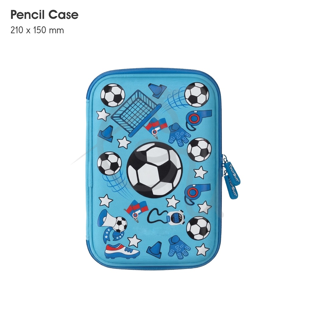 Football Bag Complete Set