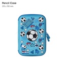 Football Bag Complete Set