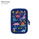 Dinosaur Bag Complete Set