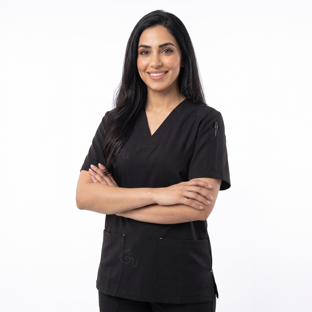 Scrubs Set