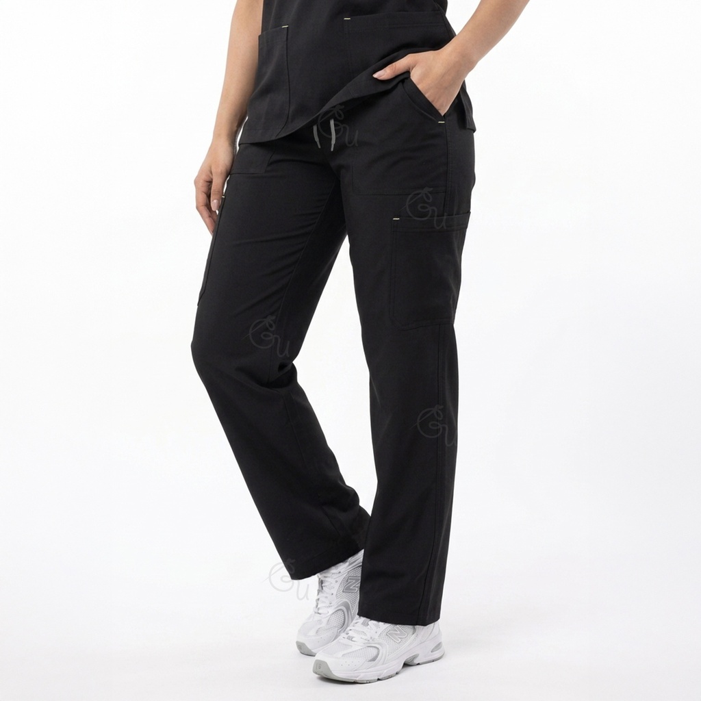 Scrubs Set