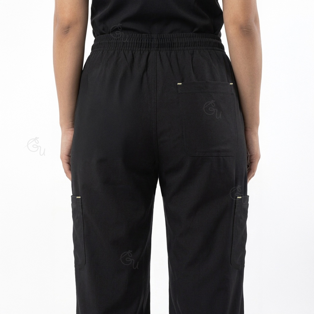 Scrubs Set