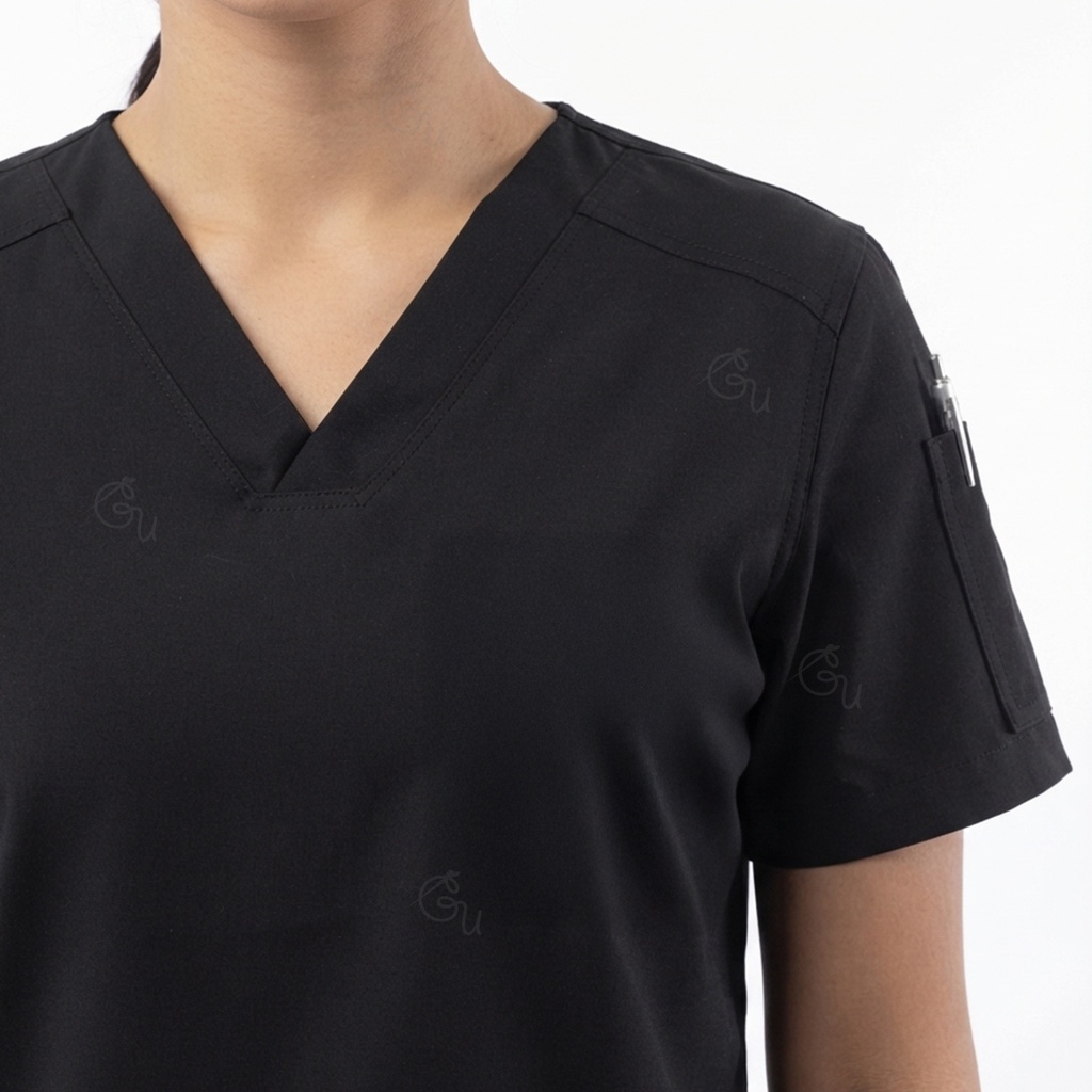 Scrubs Set
