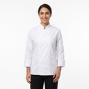 White Chef Jacket