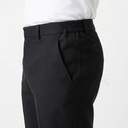 Black Chef Pants