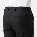 Black Chef Pants