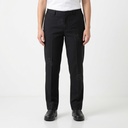 Black Chef Pants