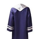 Georgia Uniforms - Classic Graduation Gown
