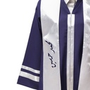 Georgia Uniforms - Classic Graduation Gown