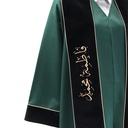 Georgia Uniforms - Smart Graduation Gown