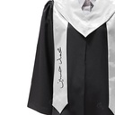Georgia Uniforms - Elite Graduation Gown