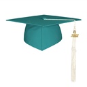 Georgia Uniforms - Kids Classic Graduation Cap