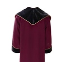 Georgia Uniforms - Kids Smart Graduation Gown