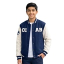 Georgia Uniforms - Senior Jacket