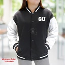 Georgia Uniforms - Senior Jacket