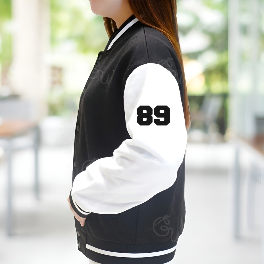 Georgia Uniforms - Senior Jacket