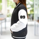 Georgia Uniforms - Senior Jacket