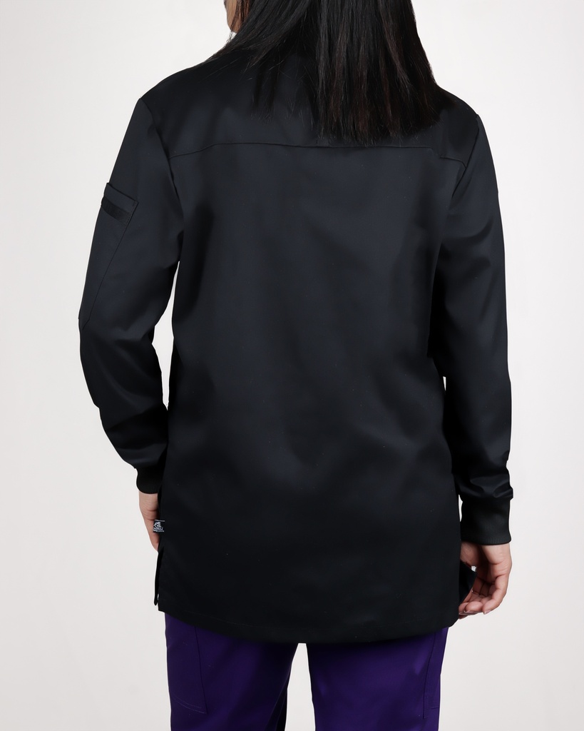 Georgia Uniforms - Scrub Jacket