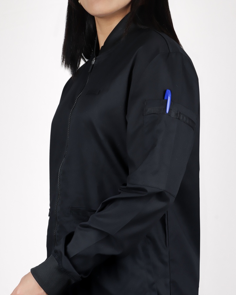 Georgia Uniforms - Scrub Jacket