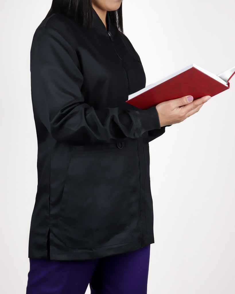 Georgia Uniforms - Scrub Jacket