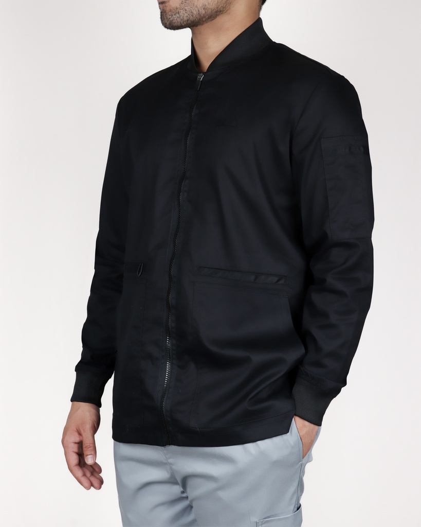 Georgia Uniforms - Scrub Jacket