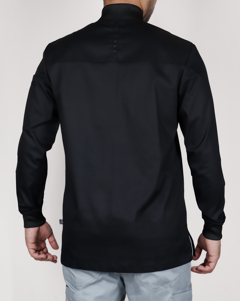 Georgia Uniforms - Scrub Jacket