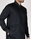 Georgia Uniforms - Scrub Jacket