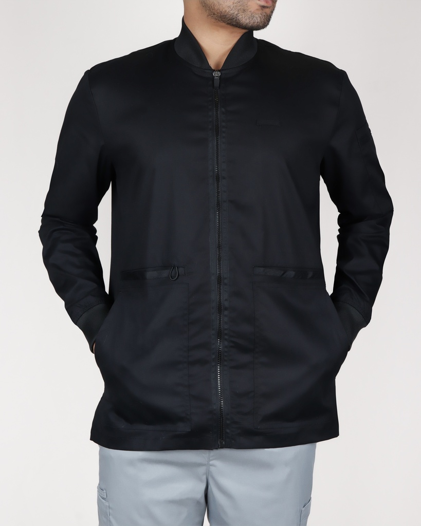Georgia Uniforms - Scrub Jacket