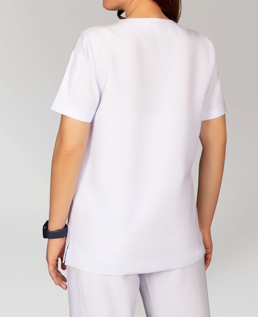 Georgia Uniforms - Tailored Scrubs Liquid Repellent