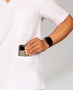 Georgia Uniforms - Tailored Scrubs Liquid Repellent