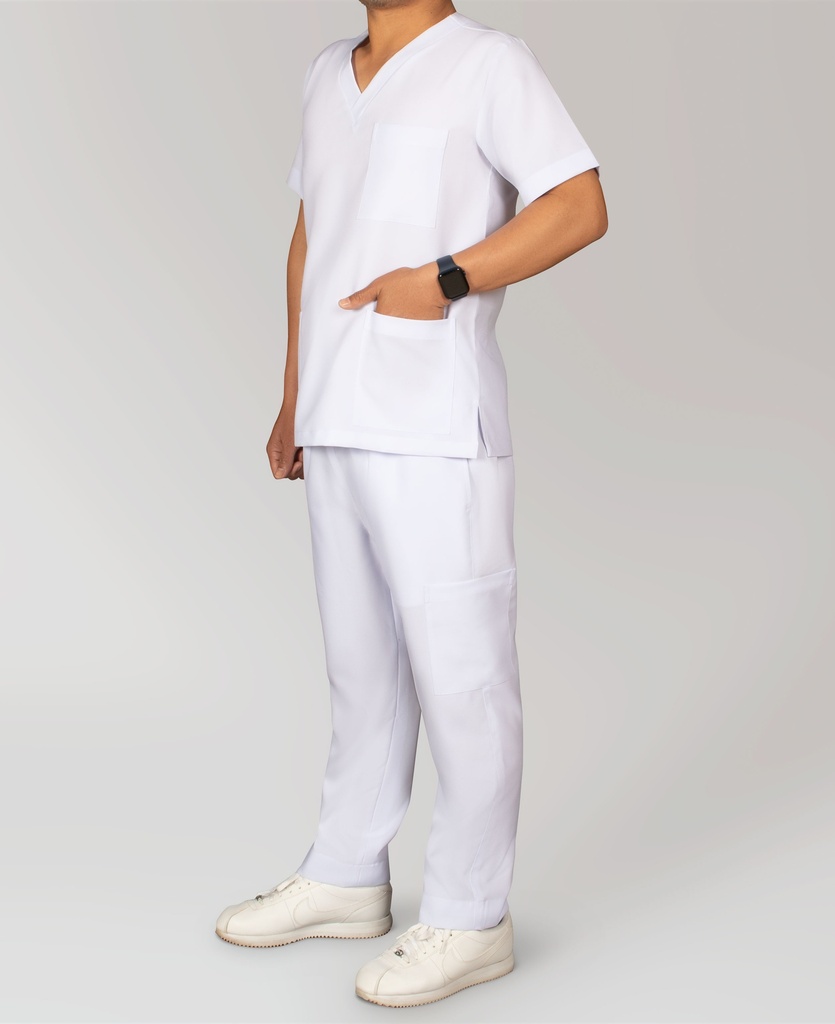 Georgia Uniforms - Tailored Scrubs Liquid Repellent