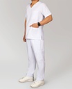 Georgia Uniforms - Tailored Scrubs Liquid Repellent
