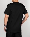 Georgia Uniforms - Black Ready Scrubs