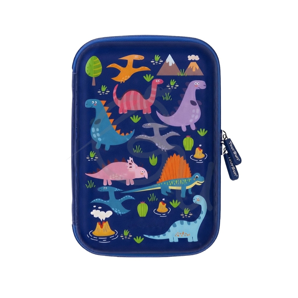Dinosaur Pencil Case
