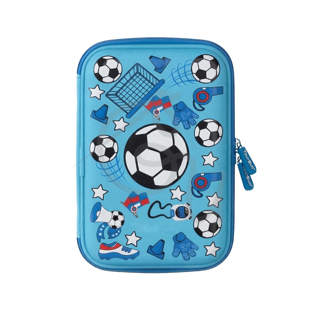 Football Pencil Case