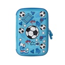 Football Pencil Case