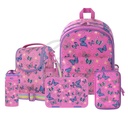 Butterflies Bag Complete Set
