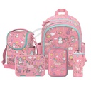 Unicorn Bag Complete Set