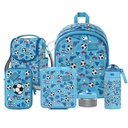 Football Bag Complete Set