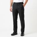 Black Chef Pants
