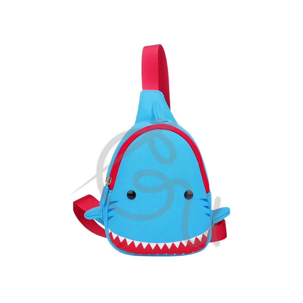 Shark Bag