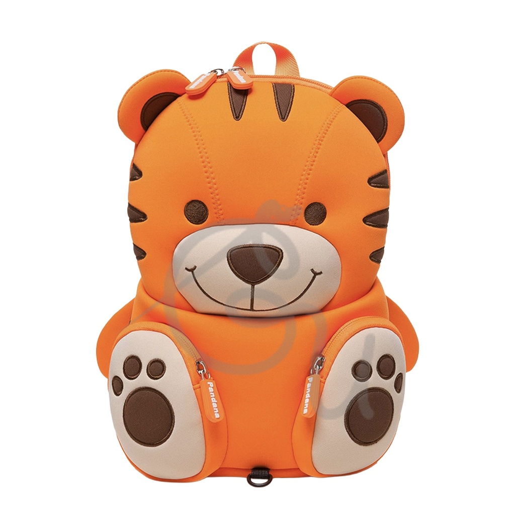 Tiger Bag