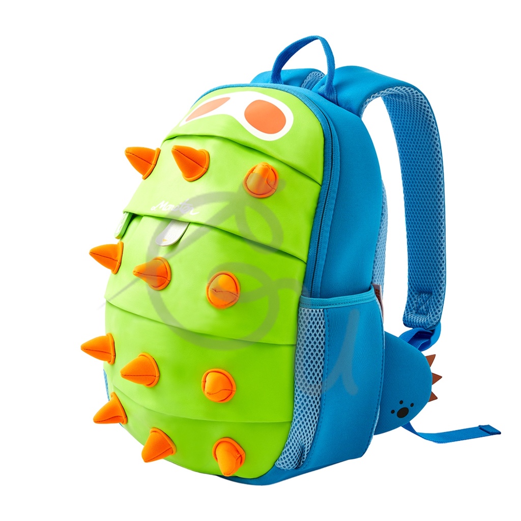 Spiky Dinosaur Bag