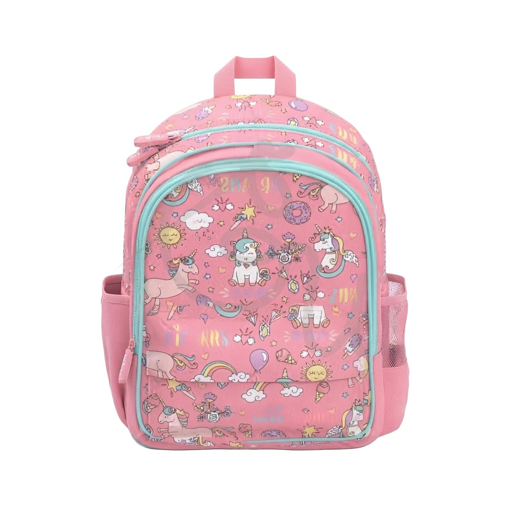 Unicorn Back Pack