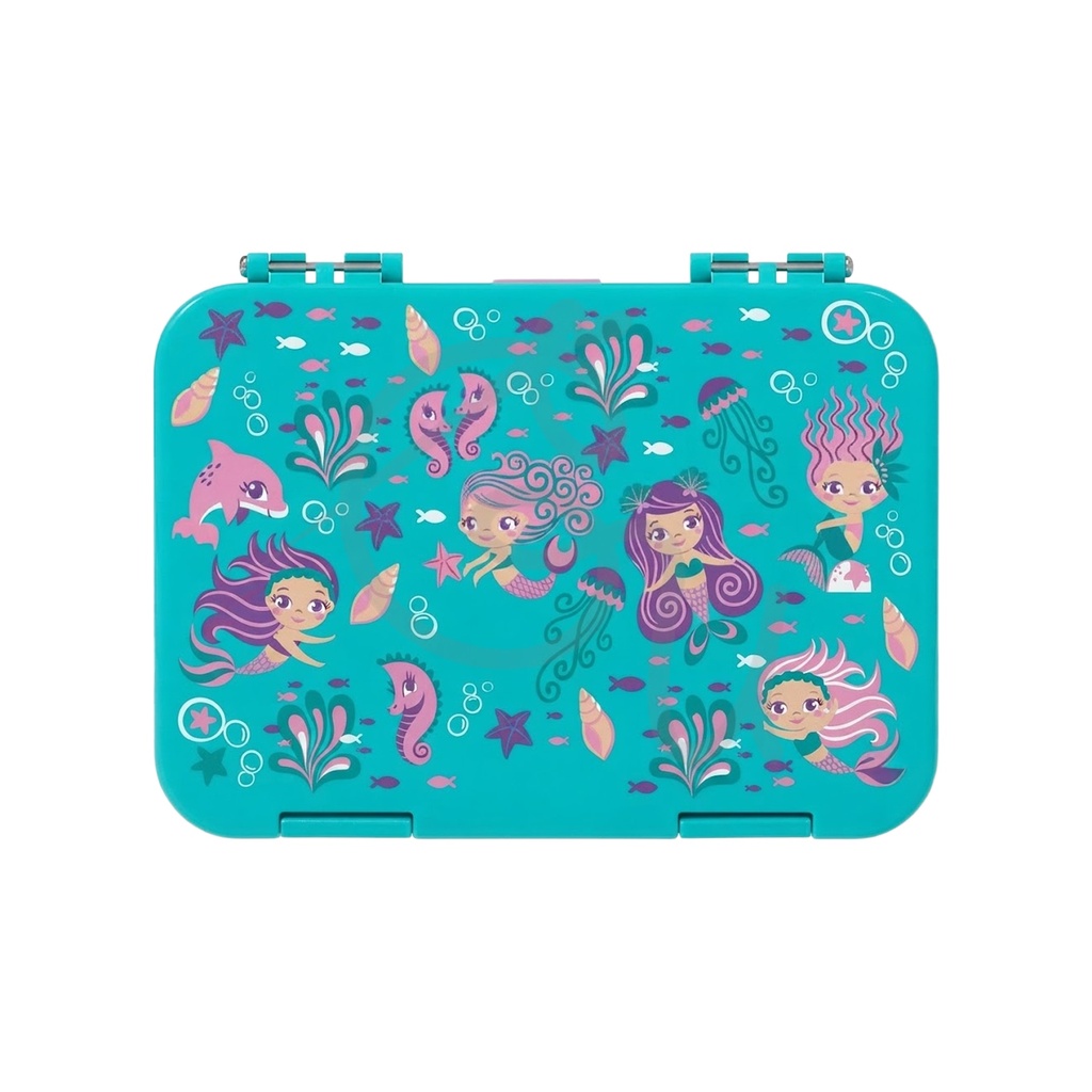 Mermaid Bento Box