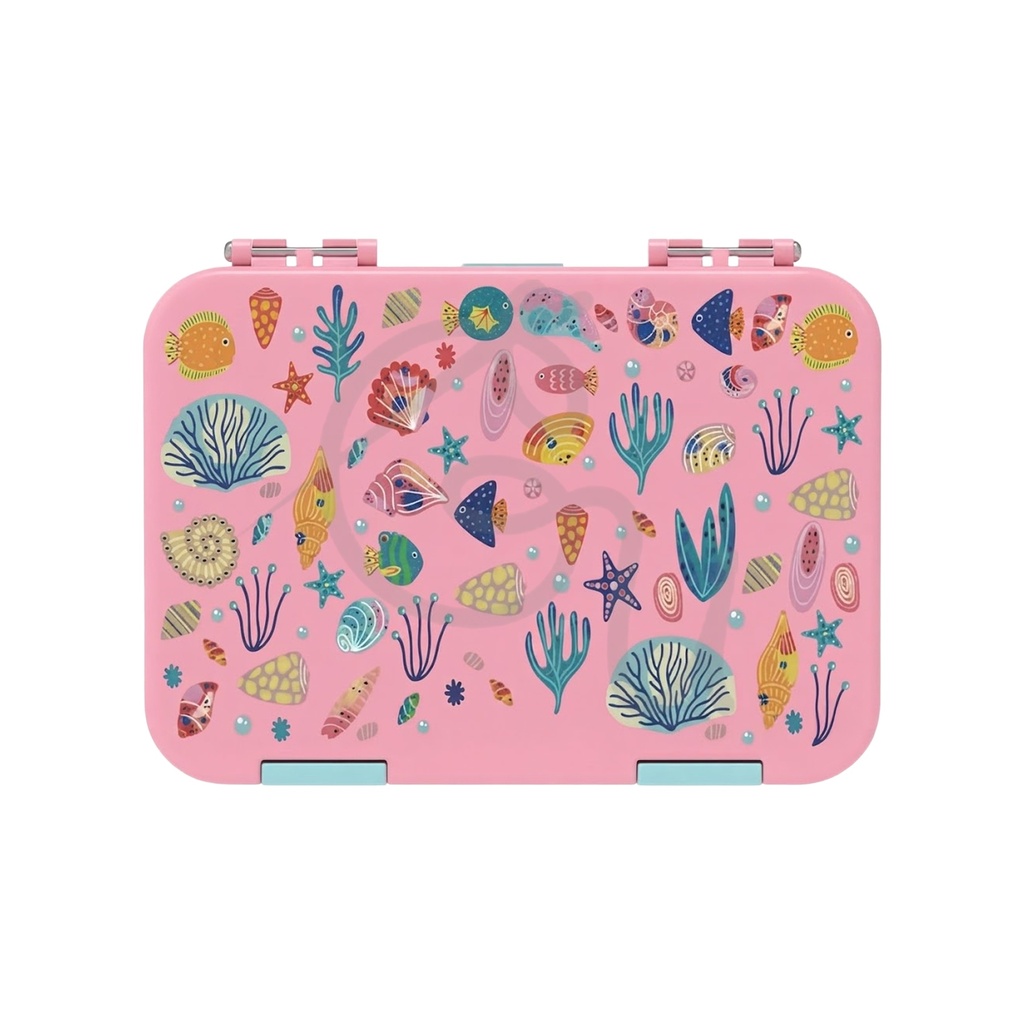 Sea Bento Box