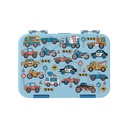 Cars Bento Box